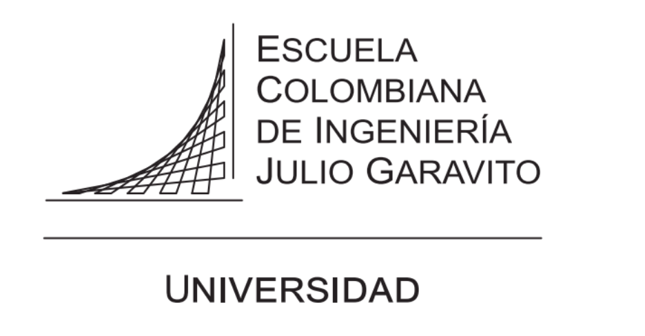 Escuela Colombiana de Ingeniería Julio Garavito